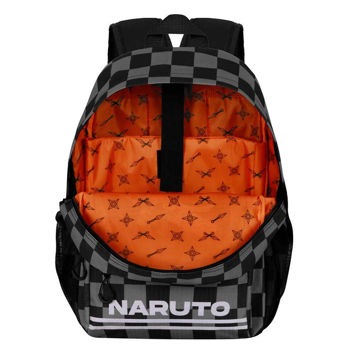 Naruto Shippuden Ichiraku adaptable backpack 44cm-1