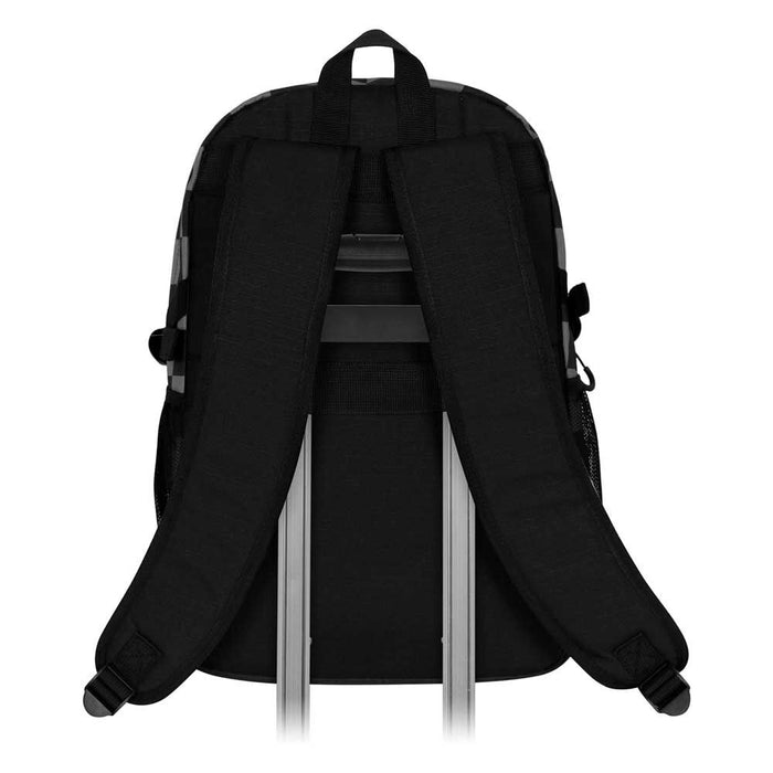 Naruto Shippuden Ichiraku adaptable backpack 44cm-2
