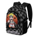 Naruto Shippuden Ichiraku adaptable backpack 44cm-0
