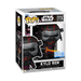 POP figure Star Wars Impressions Kylo Ren Exclusive-0