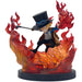 One Piece Sabo figure 13cm-0