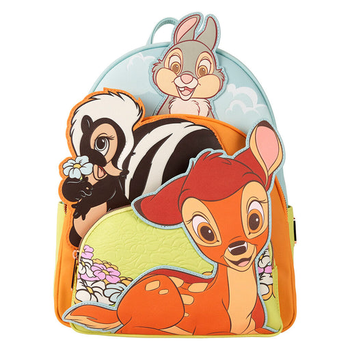 Loungefly Disney Bambi backpack 35cm-0