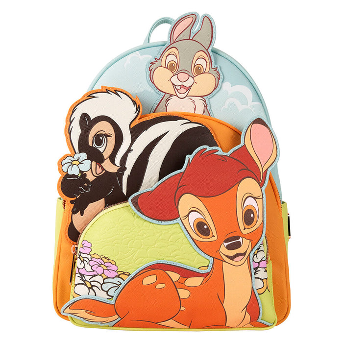 Loungefly Disney Bambi backpack 35cm-0