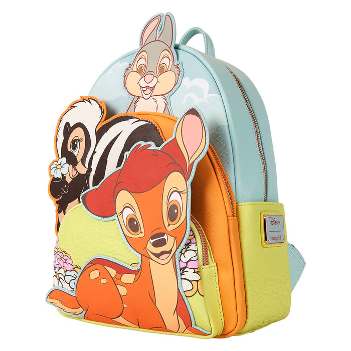Loungefly Disney Bambi backpack 35cm-1