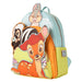 Loungefly Disney Bambi backpack 35cm-1