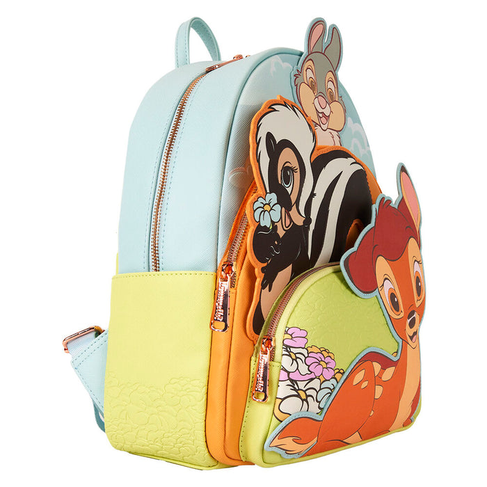 Loungefly Disney Bambi backpack 35cm-3