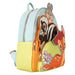 Loungefly Disney Bambi backpack 35cm-3