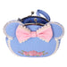 Loungefly Disney Minnie Floral shoulder bag-1