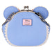 Loungefly Disney Minnie Floral shoulder bag-2