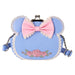 Loungefly Disney Minnie Floral shoulder bag-3