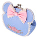 Loungefly Disney Minnie Floral shoulder bag-4