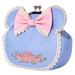 Loungefly Disney Minnie Floral shoulder bag-5