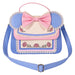 Loungefly Disney Minnie Floral shoulder bag-0
