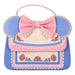 Loungefly Disney Minnie Floral shoulder bag-2