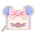 Loungefly Disney Minnie Floral wallet-0