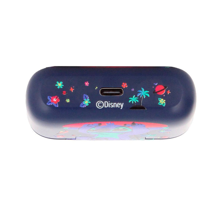 Disney Stitch Wireless Headphones-9