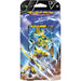 English Pokemon Deoxys vs Zeraora V Battle Deck collectible playing cards-1