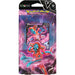 English Pokemon Deoxys vs Zeraora V Battle Deck collectible playing cards-2