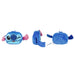 Disney Stitch Hand warmer cushion-4