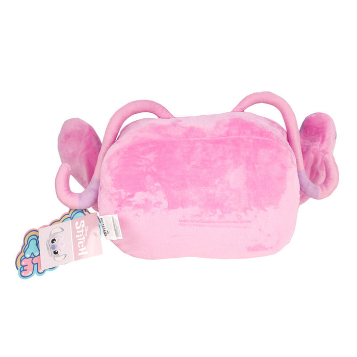 Disney Stitch Angel Hand warmer cushion-3