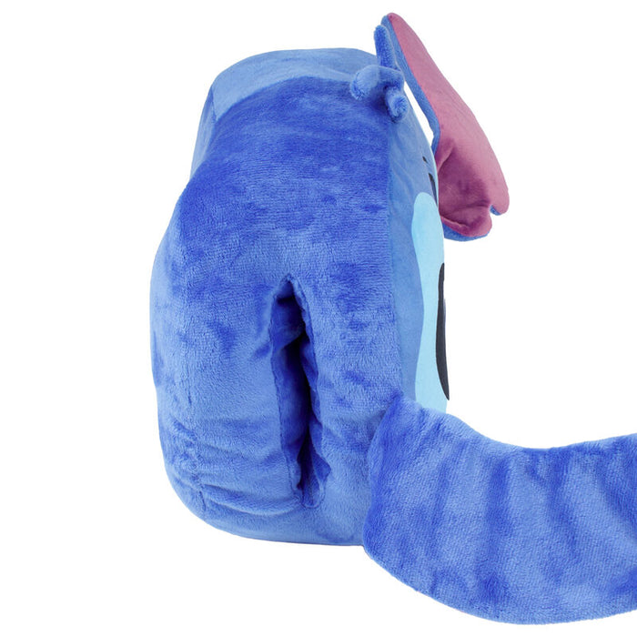 Disney Stitch Hand warmer cushion-2