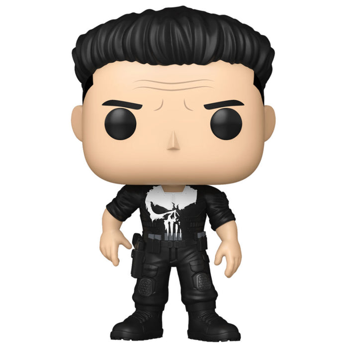 POP figure Marvel Daredevil Born Again Punisher-2