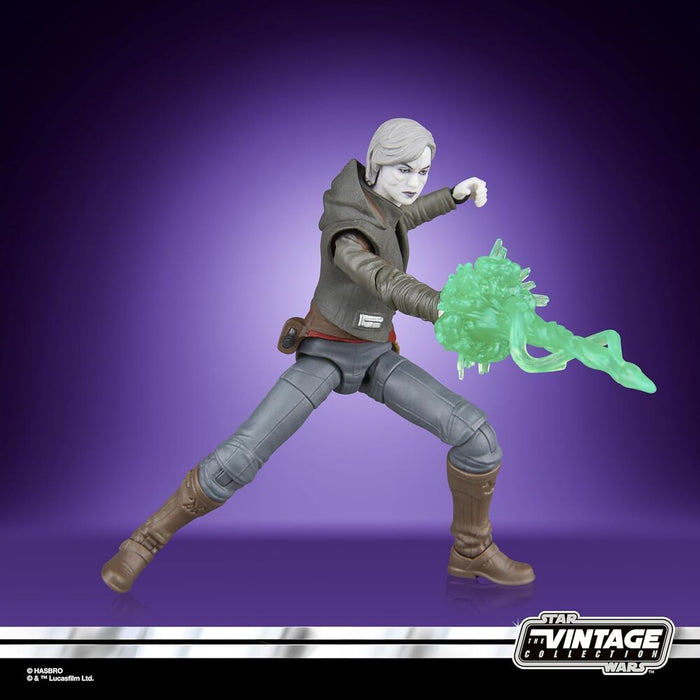 Star Wars Jedi Survivor Nightsister Merrin figure 9,5cm-3
