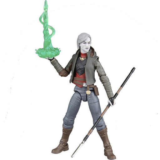 Star Wars Jedi Survivor Nightsister Merrin figure 9,5cm-1