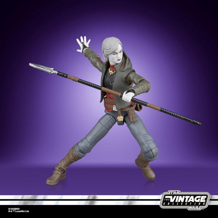 Star Wars Jedi Survivor Nightsister Merrin figure 9,5cm-6