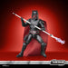 Star Wars The Mandalorian Moff Gideon Dark Trooper Armor figure 9,5cm-4