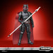 Star Wars The Mandalorian Moff Gideon Dark Trooper Armor figure 9,5cm-6