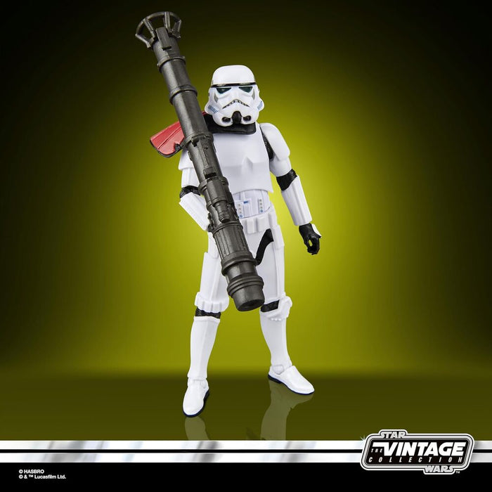 Star Wars Jedi Survivor Rocket Launcher Trooper figure 9,5cm-3