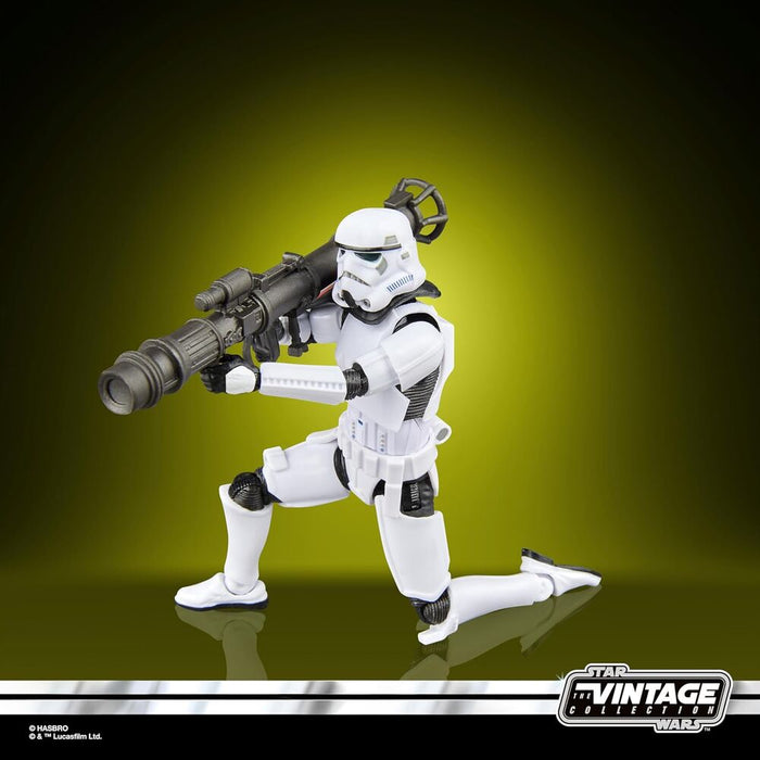 Star Wars Jedi Survivor Rocket Launcher Trooper figure 9,5cm-5