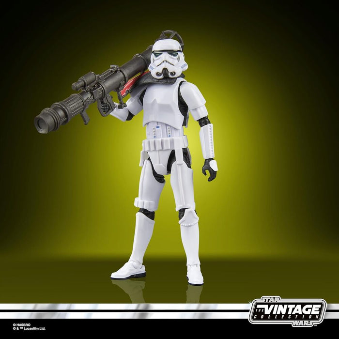 Star Wars Jedi Survivor Rocket Launcher Trooper figure 9,5cm-6
