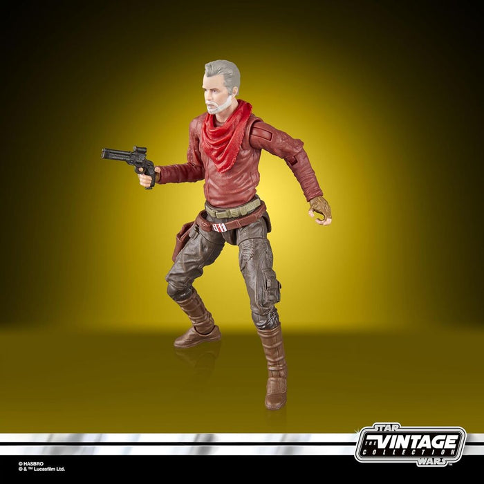 Star Wars the Book of the Boba Fett Cobb Vanth figure 9,5cm-3