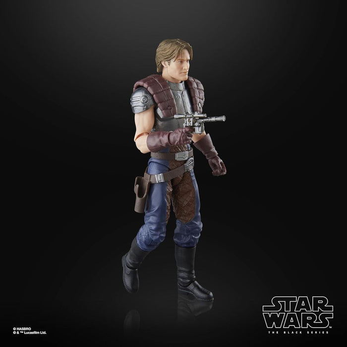 Star Wars Shadows of the Empire Dash Rendar figure 15cm-3