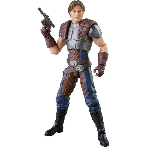 Star Wars Shadows of the Empire Dash Rendar figure 15cm-1