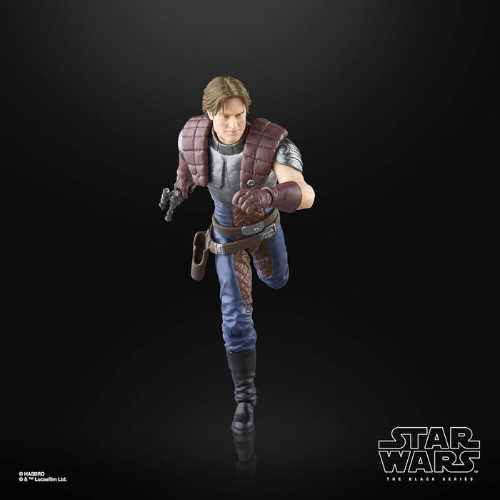 Star Wars Shadows of the Empire Dash Rendar figure 15cm-5