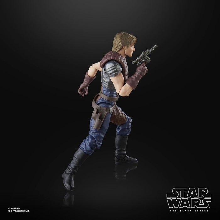 Star Wars Shadows of the Empire Dash Rendar figure 15cm-6