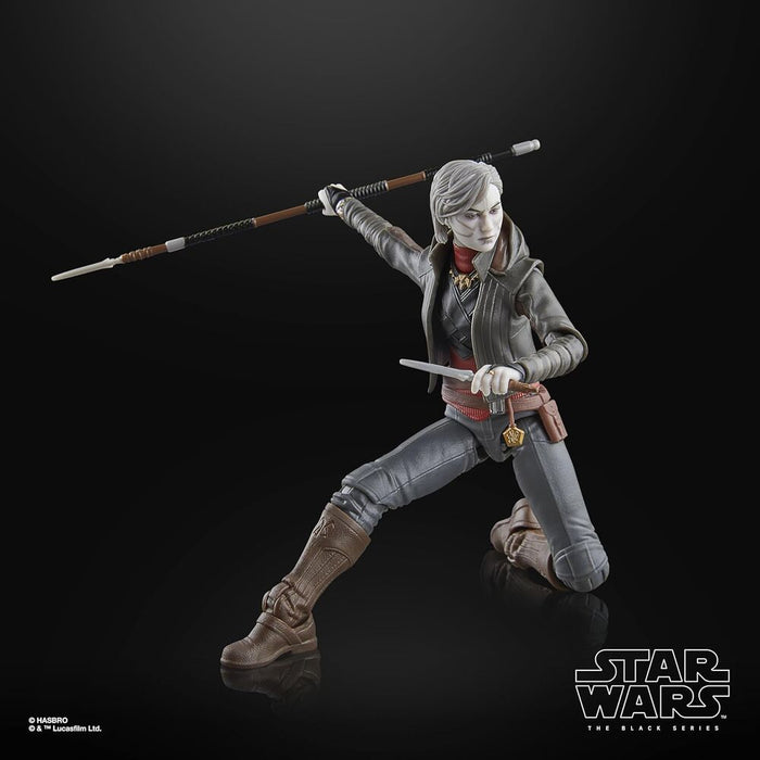 Star Wars Jedi Survivor Nightsister Merrin figure 15cm-3