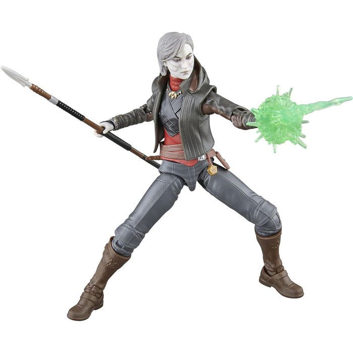 Star Wars Jedi Survivor Nightsister Merrin figure 15cm-1