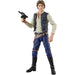 Star Wars A New Hope Han Solo figure 15cm-1