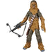 Star Wars A New Hope Chewbacca figure 15cm-1
