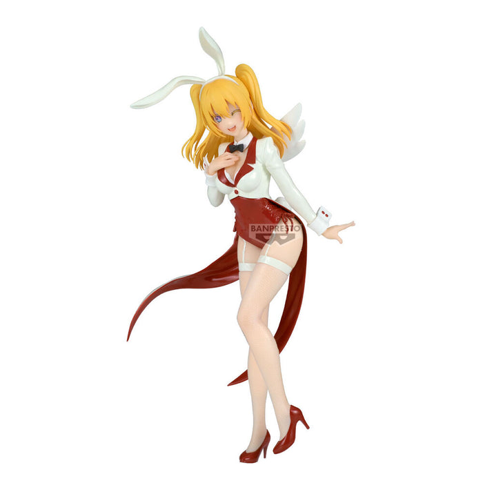 2.5 Dimensional Seduction Liliel Bunny Style Glitter &#38; Glamorous figure 22cm-1
