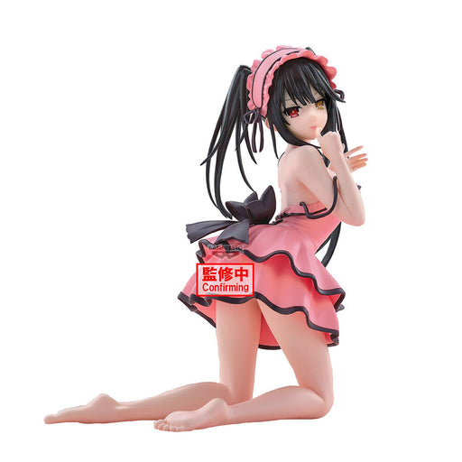 Date a Live Kurumi Tokisaki figure 13cm-1