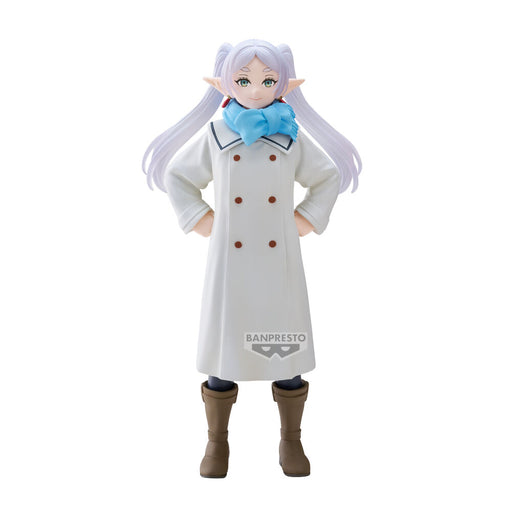 Frieren: Beyond Journey's End Frieren figure 20cm-1
