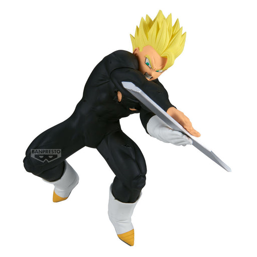 Dragon Ball Z Super Saiyan Son Gohan Match Maker figure 15cm-1