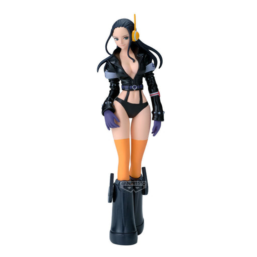 One Piece Nico Robin The Shukko figure 17cm-1