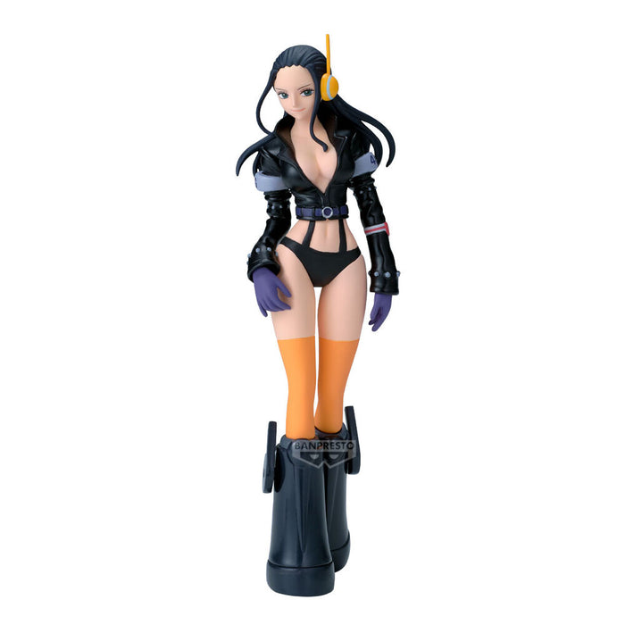 One Piece Nico Robin The Shukko figure 17cm-1