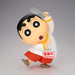 Crayon Shinchan Movie Shinnosuke Shakunetsu no Kasukabe Dancers figure 18cm-2